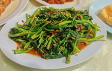 麦哥娘惹餐馆餐厅图片