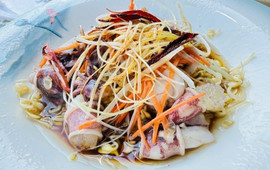 鼓歌海鲜舫·手抓海鲜(大学城店)
