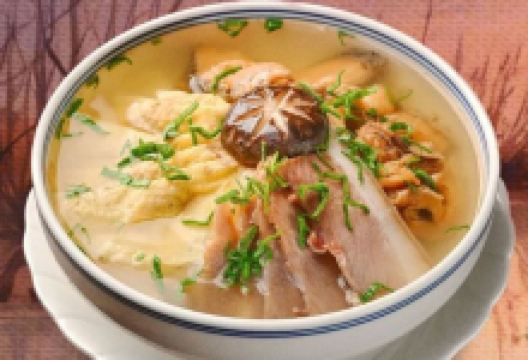 春来阁·当地农家菜(沙家浜景区店)美食图片