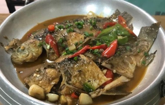 旺旺大排档(一分店)