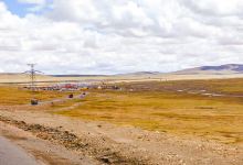 五道梁景点图片