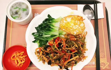 德福轩·茶·中餐厅(豉湖路店)餐厅图片