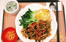 德福轩·茶·中餐厅(豉湖路店)