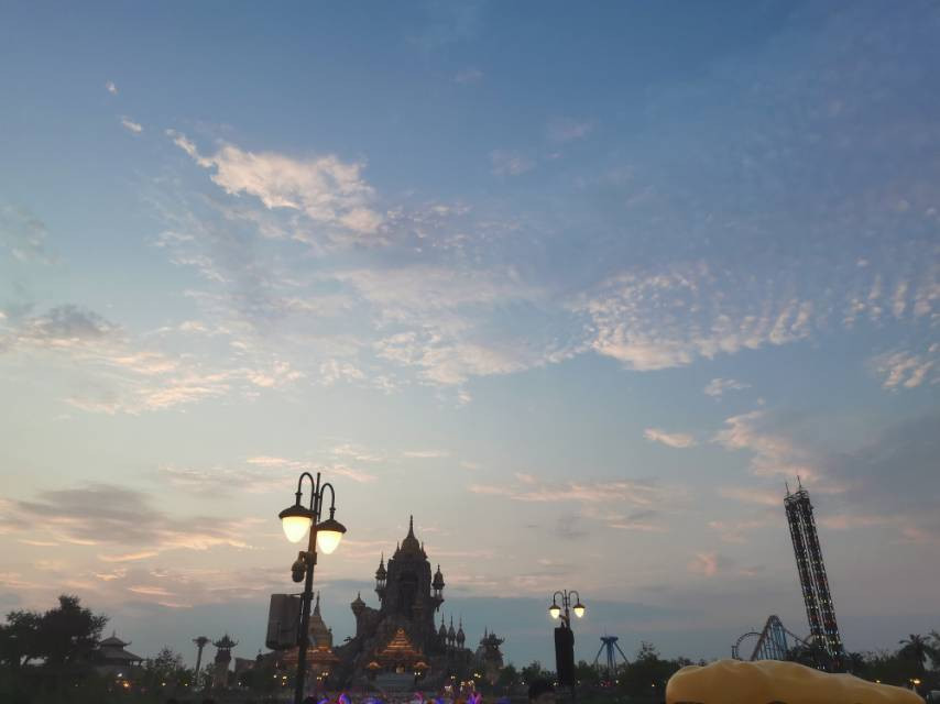 曙光国际大酒店主图