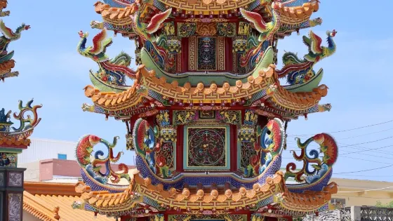 澎湖吉貝觀音寺