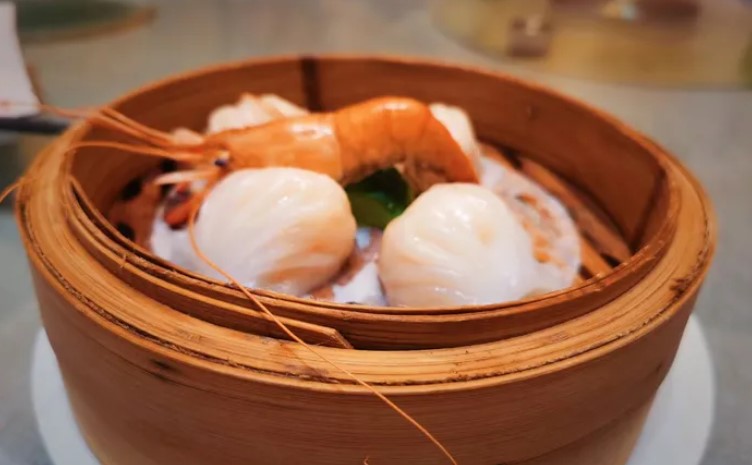 珍宝轩海鲜大酒楼餐厅图片