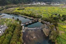 彩虹桥-婺源-阿诚的白日梦