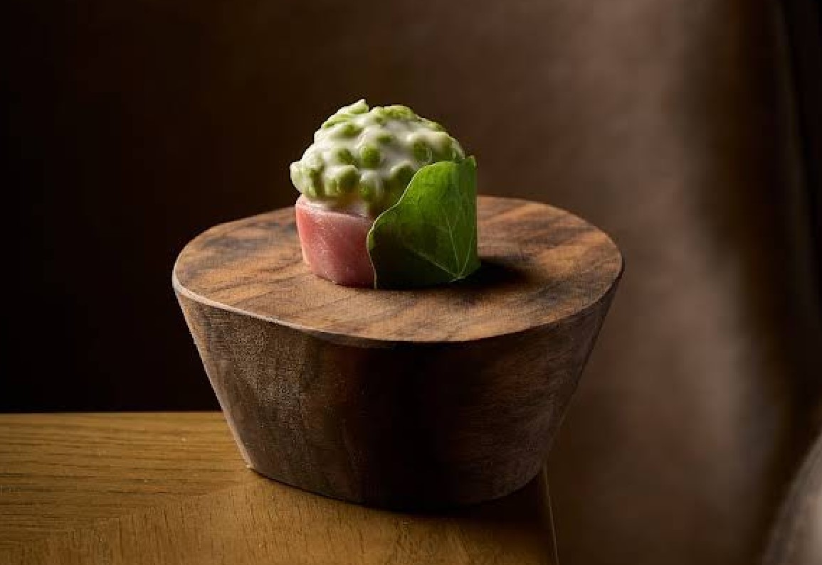 希尔顿巴塞罗那对角线大海酒店(Hilton Diagonal Mar Barcelona)图片