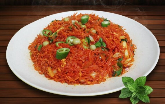 新加坡Zam Zam餐馆