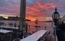 Ristorante Terrazza Dei Nobili餐厅图片