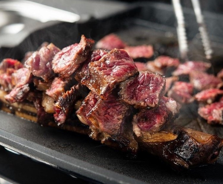 Korean BBQ Vegetejiya Shimokitazawa