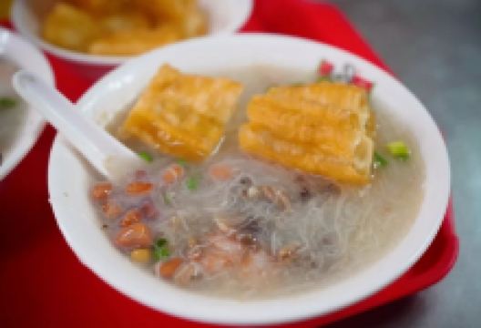 国仔面线糊(水门国仔总店)美食图片