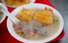 国仔面线糊(水门国仔总店)餐厅图片