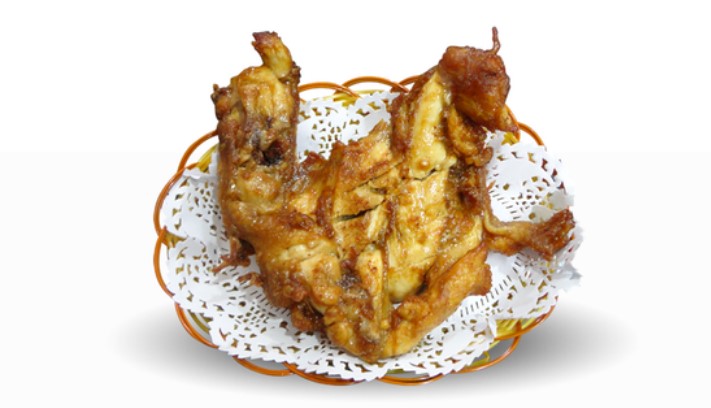 阿姨鸡架(西街店)餐厅图片