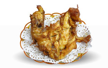 阿姨鸡架(西街店)餐厅图片