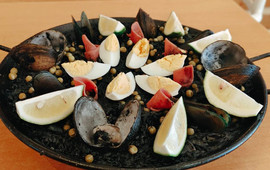 Ole西班牙餐厅