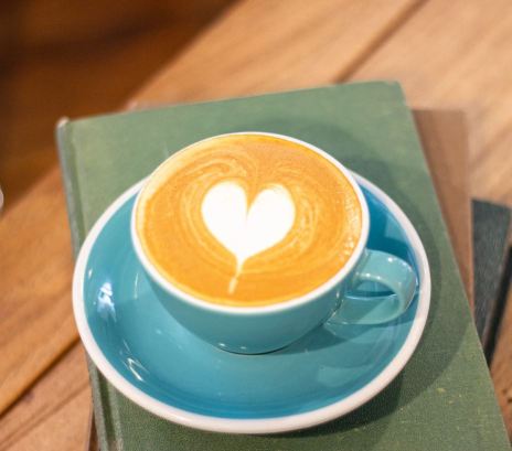 Anchor Cafe & Roastery