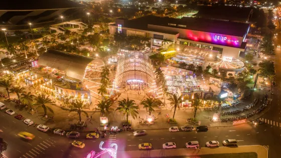 Helio Center