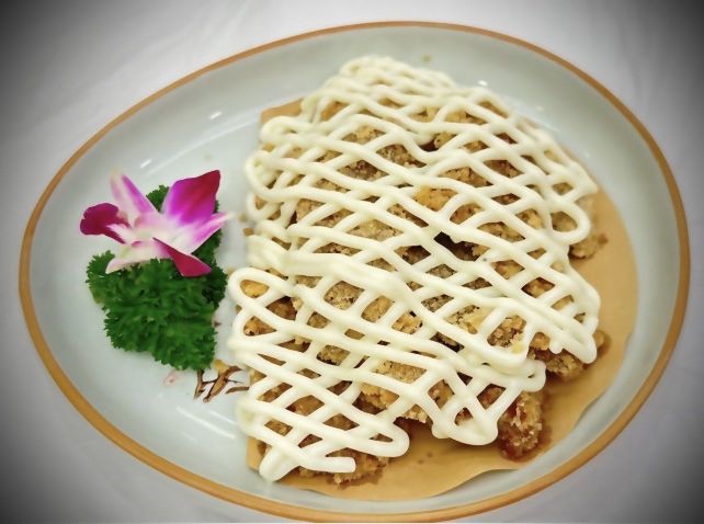 庐州太太(滨湖店)