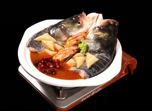 金寶坊·淮扬菜(大学城店)