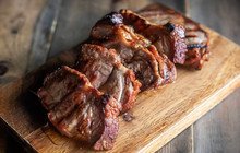 Fazenda Rodizio Bar & Grill餐厅图片