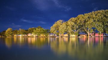 Amazon River