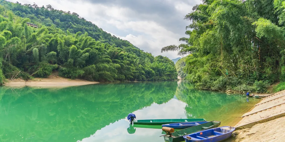 永安旅遊