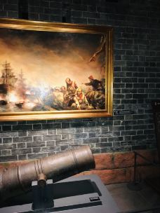 海战博物馆-东莞-行走在地球村