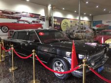 世代古典汽车博物馆-昌乐-linglizi