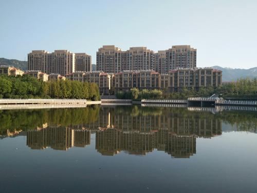 金水河公园旅行图片 3