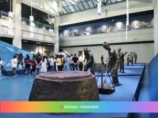 中国海盐博物馆-盐城-感娪人生