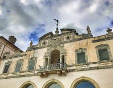 维兹卡亚博物馆及花园-迈阿密-q****ky