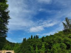 白云山风景名胜区-云溪生态公园-广州-爱达荷州艾希