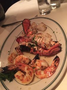 Joe's Seafood, Prime Steak & Stone Crab-芝加哥-M30****3741