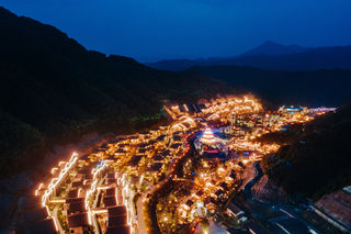 来葛仙村过几天神仙日子！！！【江西旅游新地标】葛仙村度假区三天两晚全功攻略