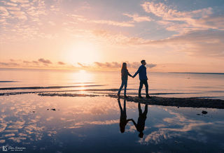 大西北环线丨夏天最美的青甘大环线,一次看尽万般风景