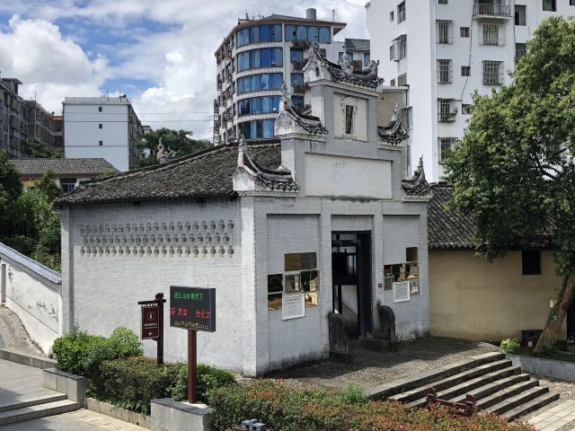 第一军规广场旅行图片 2