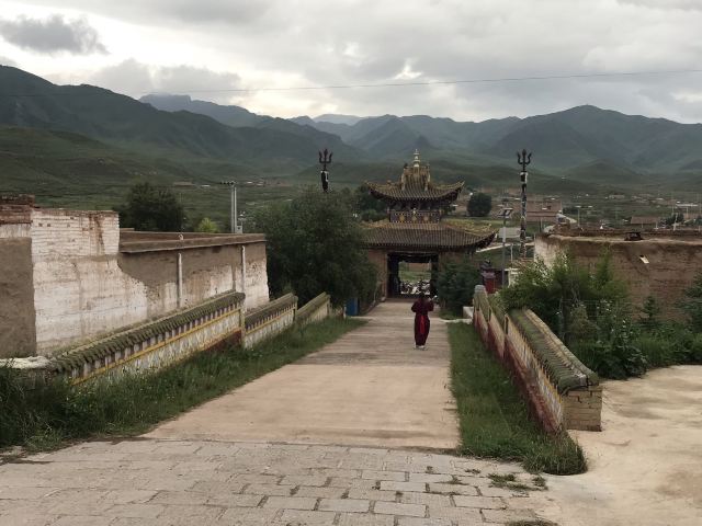 作海寺旅行图片 5