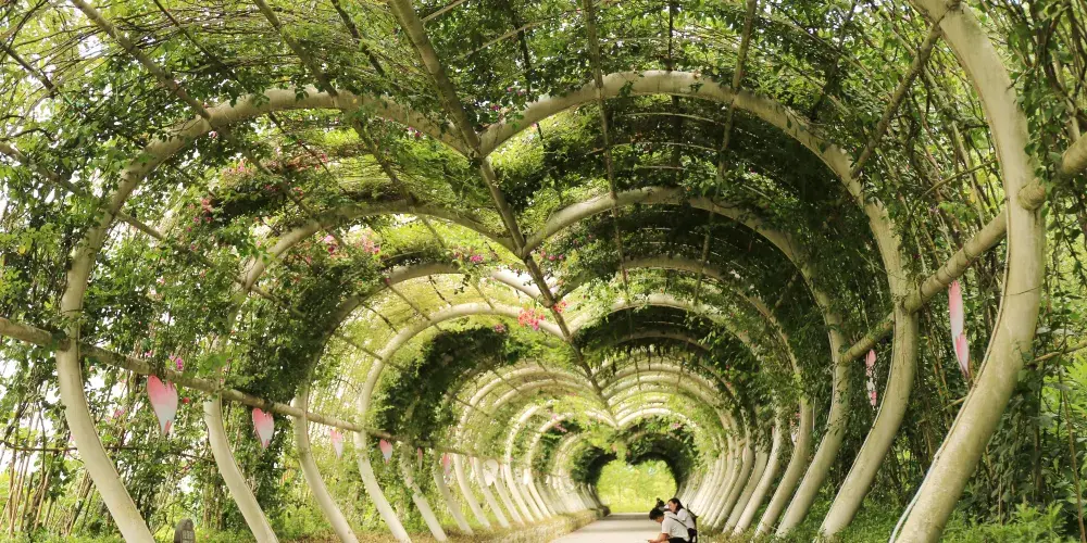 永安旅遊