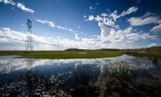 滦河神韵-沽源-惊奇队长1