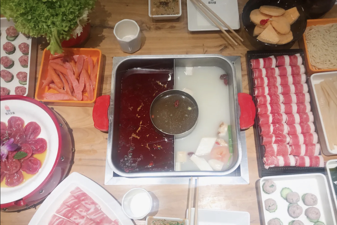 京来顺(迎宾苑小区西)餐厅图片