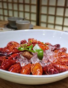 隐食·惬意餐厅(城西塘萍路店)-杭州-轻轻的一个蚊