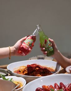 隐食·惬意餐厅(城西塘萍路店)-杭州-轻轻的一个蚊