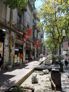 清河坊街-杭州-0756cowboy