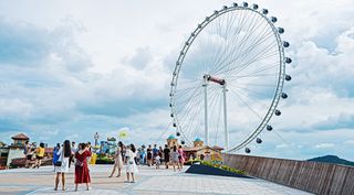 顺德2天一夜的旅行 吃喝玩乐最全攻略