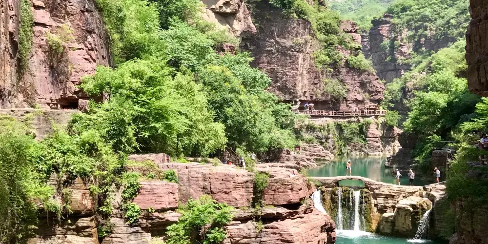 永安旅遊