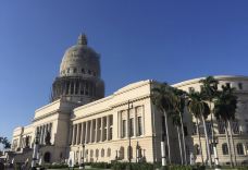 国会大厦-哈瓦那-小小呆60