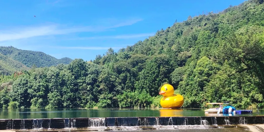 永安旅遊