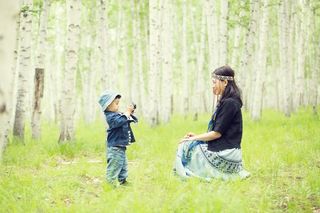 呼伦贝尔大草原，带娃来一次说走就走的旅行，开启探秘之旅！呼伦贝尔大草原