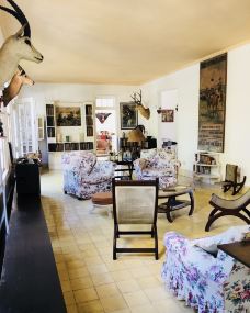 海明威故居-哈瓦那-小凌60